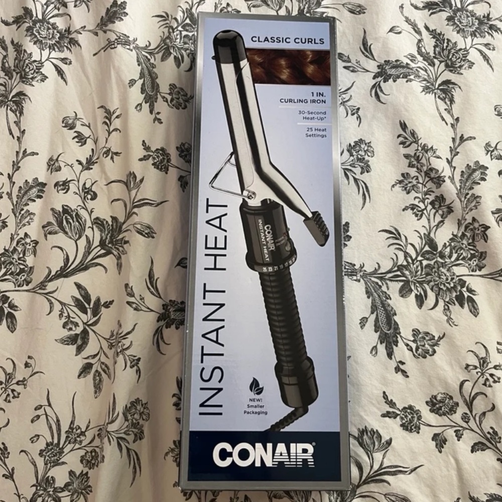 Curling Iron